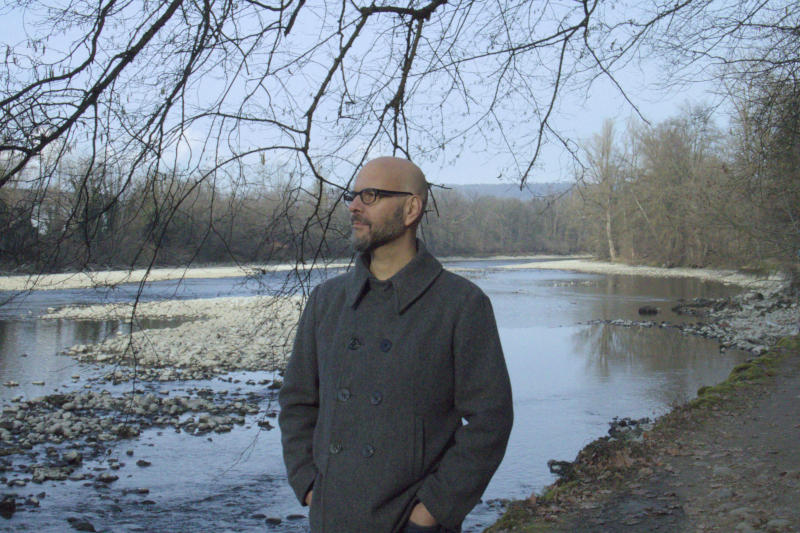 Michel Berner, Fachpsychologe für Psychotherapie FSP